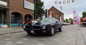 Oldtimertreffen  Lommel -  2 september 2026