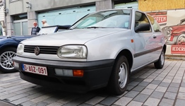 Oldtimertreffen  Lommel -  2 september 2026