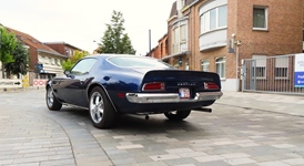 Oldtimertreffen  Lommel -  2 september 2026