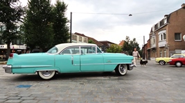 Oldtimertreffen  Lommel -  2 september 2026