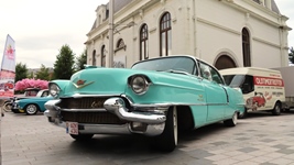 Oldtimertreffen  Lommel -  2 september 2026