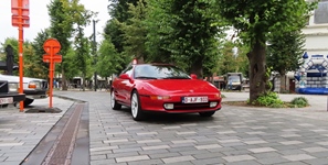 Oldtimertreffen  Lommel -  2 september 2026
