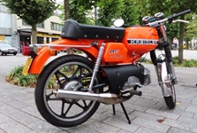 Oldtimertreffen  Lommel -  2 september 2026