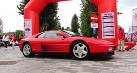 Oldtimertreffen  Lommel -  2 september 2026
