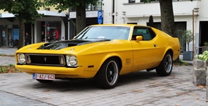 Oldtimertreffen  Lommel -  2 september 2026
