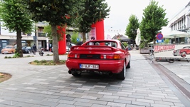 Oldtimertreffen  Lommel -  2 september 2026