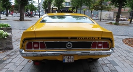 Oldtimertreffen  Lommel -  2 september 2026