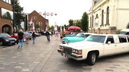 Oldtimertreffen  Lommel -  2 september 2026