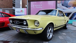 Oldtimertreffen  Lommel -  2 september 2026