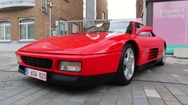Oldtimertreffen  Lommel -  2 september 2026