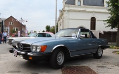 Oldtimertreffen  Lommel -  2 september 2026