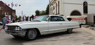Oldtimertreffen  Lommel -  2 september 2026