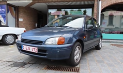 Oldtimertreffen  Lommel -  2 september 2026