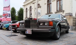 Oldtimertreffen  Lommel -  2 september 2026