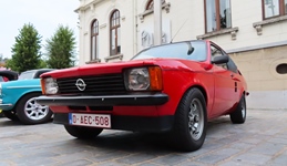 Oldtimertreffen  Lommel -  2 september 2026