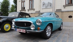 Oldtimertreffen  Lommel -  2 september 2026
