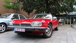 Oldtimertreffen  Lommel -  2 september 2026