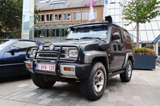 Oldtimertreffen  Lommel -  2 september 2026
