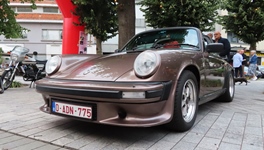 Oldtimertreffen  Lommel -  2 september 2026