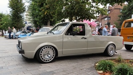 Oldtimertreffen  Lommel -  2 september 2026