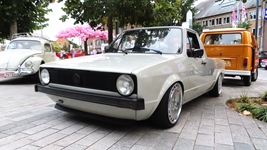 Oldtimertreffen  Lommel -  2 september 2026