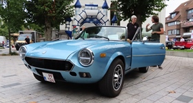 Oldtimertreffen  Lommel -  2 september 2026
