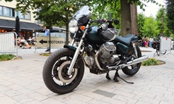 Oldtimertreffen  Lommel -  2 september 2026
