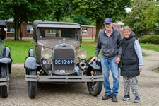 15de Parel der Voorkempen -  30 augustus 2026