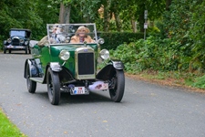 15de Parel der Voorkempen -  30 augustus 2026
