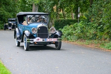 15de Parel der Voorkempen -  30 augustus 2026
