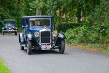 15de Parel der Voorkempen -  30 augustus 2026