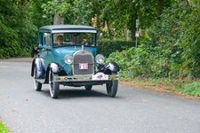 15de Parel der Voorkempen -  30 augustus 2026