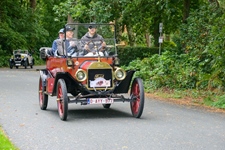 15de Parel der Voorkempen -  30 augustus 2026