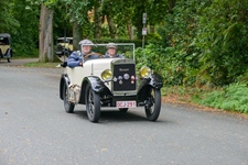 15de Parel der Voorkempen -  30 augustus 2026