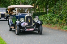 15de Parel der Voorkempen -  30 augustus 2026