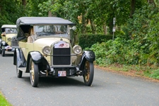 15de Parel der Voorkempen -  30 augustus 2026