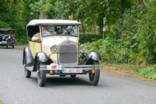 15de Parel der Voorkempen -  30 augustus 2026