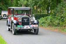 15de Parel der Voorkempen -  30 augustus 2026