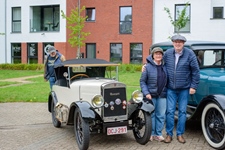 15de Parel der Voorkempen -  30 augustus 2026