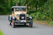 15de Parel der Voorkempen -  30 augustus 2026