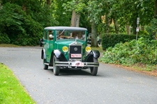 15de Parel der Voorkempen -  30 augustus 2026