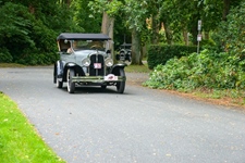 15de Parel der Voorkempen -  30 augustus 2026