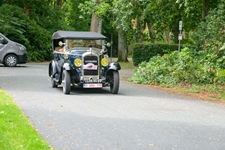 15de Parel der Voorkempen -  30 augustus 2026