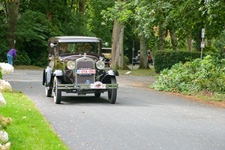 15de Parel der Voorkempen -  30 augustus 2026