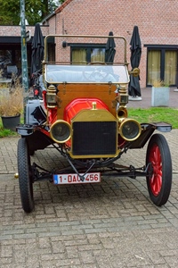15de Parel der Voorkempen -  30 augustus 2026