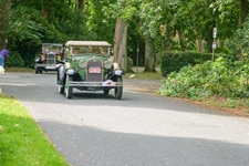 15de Parel der Voorkempen -  30 augustus 2026