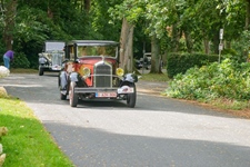 15de Parel der Voorkempen -  30 augustus 2026