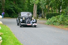 15de Parel der Voorkempen -  30 augustus 2026