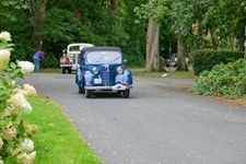 15de Parel der Voorkempen -  30 augustus 2026