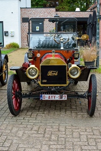15de Parel der Voorkempen -  30 augustus 2026